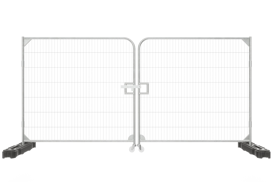 Vehicle & Pedestrian Gates