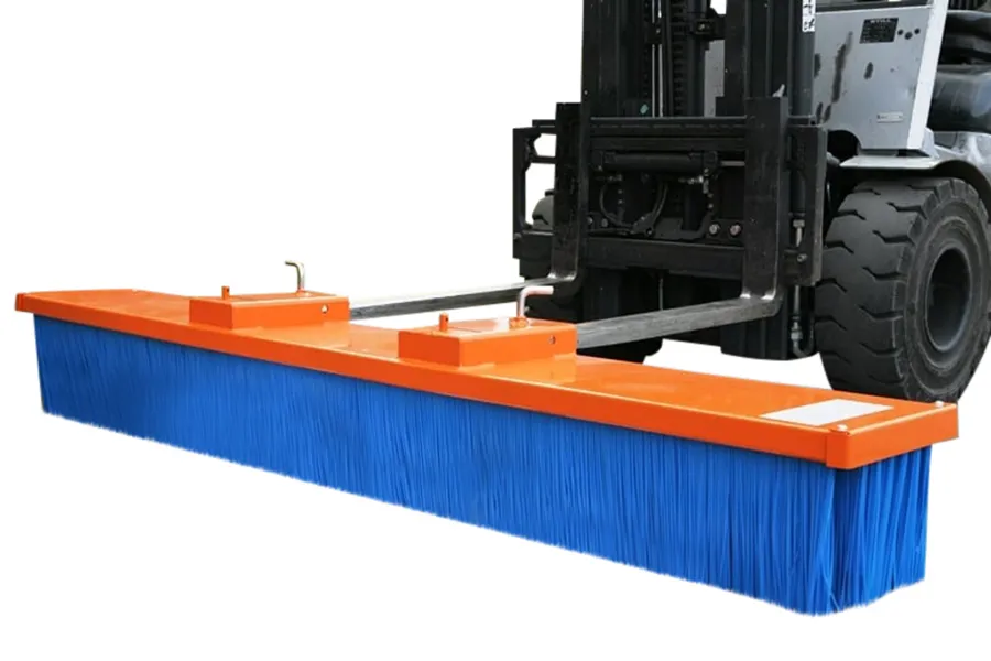 Forklift Attachments