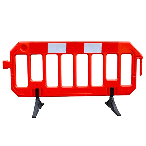 Traffic Barriers