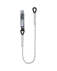 HOPE - Gravity Shock Absorbing Kernmantle Rope Lanyard