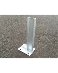 Armco RSJ Post – Bolt Down