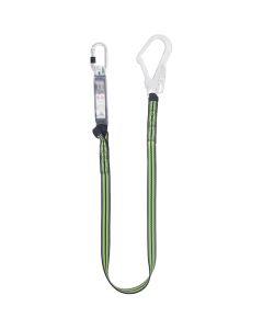 Hope - Gravity Shock Absorbing Webbing Lanyard