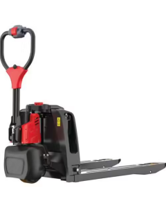 High Lift Heavy Duty Pallet Truck