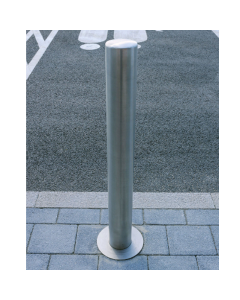 Stainless Steel Bollard