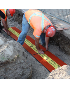 Heavy Duty Cable Protection Cover - Type A/B