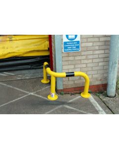 Corner Protection Hoop