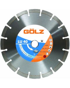 Diamond Blade Grinder