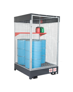 COSHH Cage