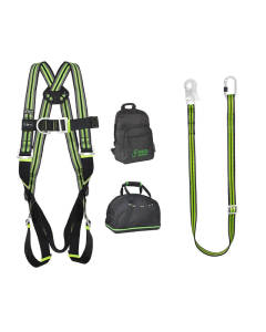 Fall Arrest Kit