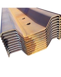 FKD Sheet Pile