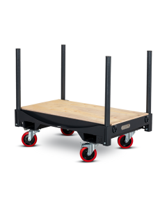 Folding Pallet Trolley