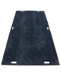 Ground Protection Mats