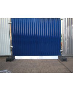 Fencing Ground Skirt