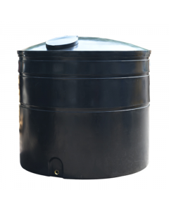 Industrial Water Tank