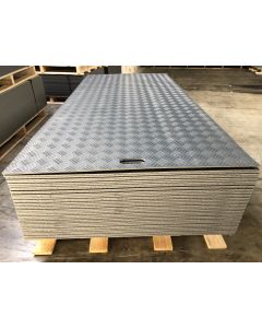 Ground Protection Mat - Calculator