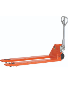 Hand Pallet Truck - Long Forks
