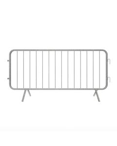 Crowd Safety Barrier