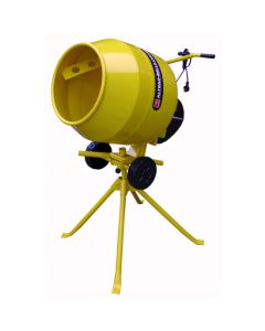 Altrad Belle Minimix 130 230v - Electric Cement Mixer