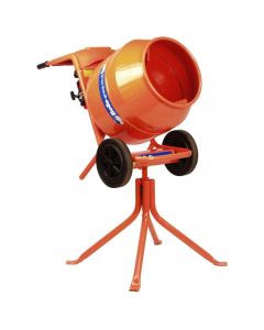 Minimix 150 Cement Mixer