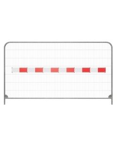 Hi-Visibility Reflective Strips