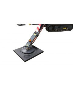 Ground Protection Pad