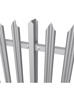 Palisade Network Rail Spec - Calculator