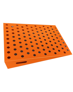 Adjustable Threshold Ramp