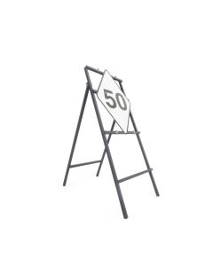 Mini Quick Fit Sign Frame