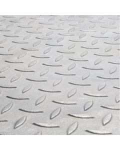 Steel Durbar Grate Flooring