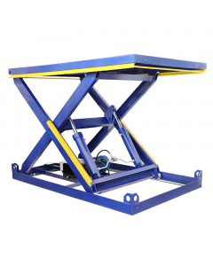 Scissor Lift