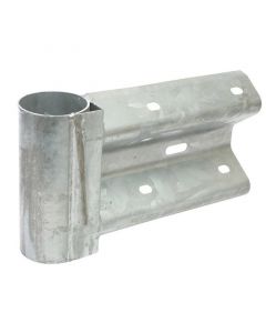 Armco Pedestrian Safety Ends