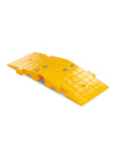 Temporary Ramp – Construction Equipment