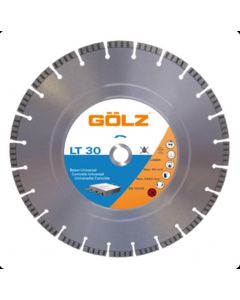 Diamond Blade - Disc Cutters & Saws