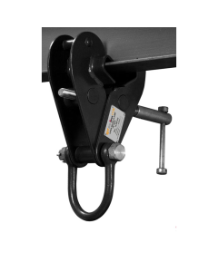 Viper Adjustable Beam Clamp - Heavy Duty