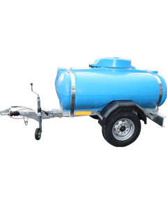 1125L EU Highway Water Bowser