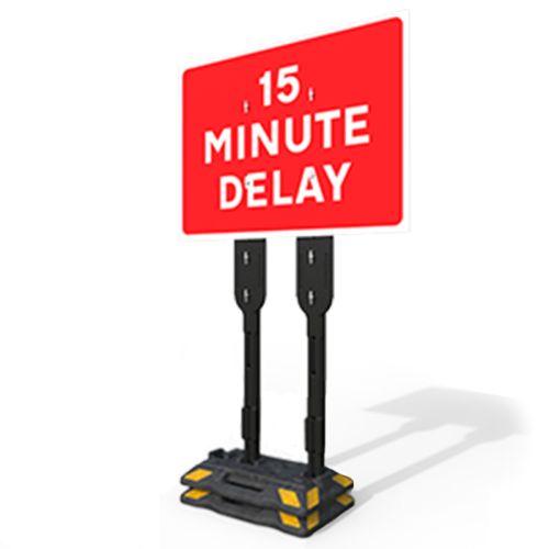 Urban Sign System - 1050 x 750