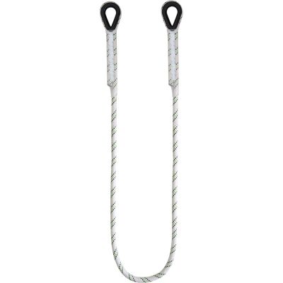 Restraint Kernmantle Rope Lanyard