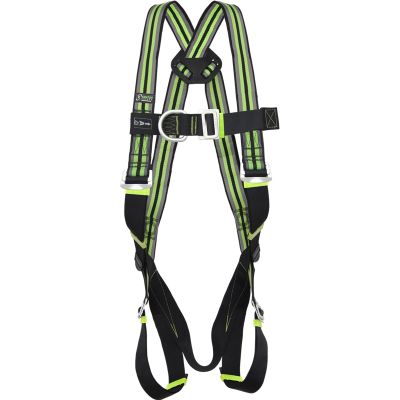 2-Point Comfort Full Body Harness