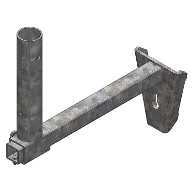 Vari Steel Web Attachment