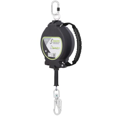 Wire Rope Fall Arrest Block