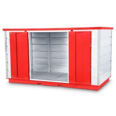 COSHH Modular Storage Unit