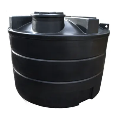 10,000L Water Tank