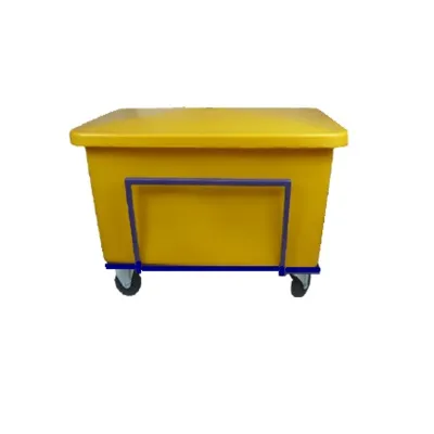 440 Litre Bottle Truck