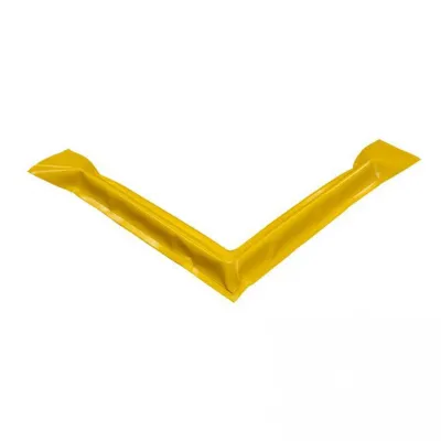 Bundstrip Corner Joint