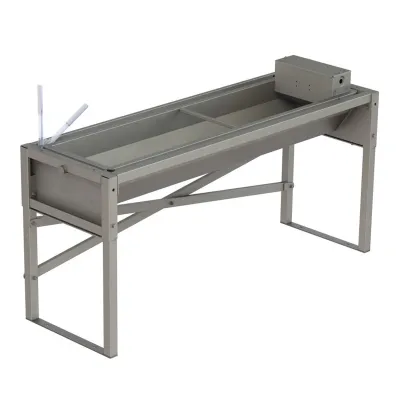 Free Standing Water Trough - Tipping