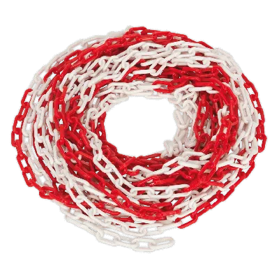 Cone Chain - 25 metres