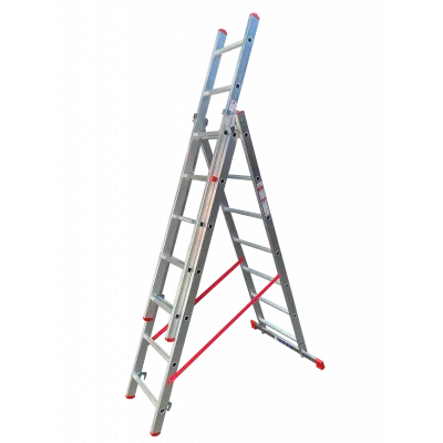 Triple Combination Ladder