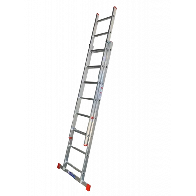Double Extension Ladder