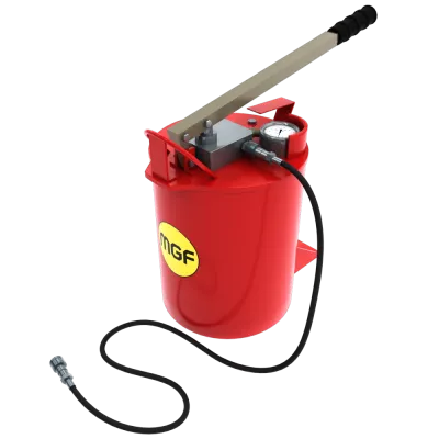 Bucket Pump - 10L 