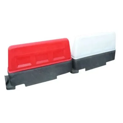 Mirus Self-Weighted Barrier